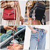 DIY Jewelry Keychain Making Kits DIY-YW0018-45-6