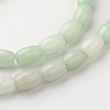 Natural Jade Beads Strands A-G-D858-20C-3