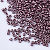 Glass Cylinder Beads SEED-Q036-01A-C07-3