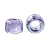 TOHO Round Seed Beads SEED-JPTR15-0206-3