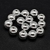 925 Sterling Silver Beads STER-F012-01M-2