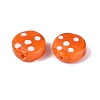 Handmade Lampwork Beads LAMP-N040-02B-2