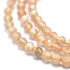 Cat Eye Beads Strands CE-I005-A05-3
