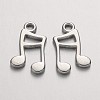 Tibetan Style Alloy Pendants TIBEP-R169-P-LF-1