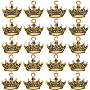 100Pcs Alloy Pendants FIND-SC0006-68-1