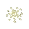 Preciosa&reg Crystal Beads Y-PRC-BA3-80100-4