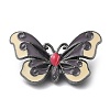 Butterfly Enamel Pins JEWB-Z017-03C-1