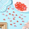 Preciosa&reg Crystal Beads Y-PRC-BA4-90040-20019-4