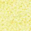 12/0 Ceylon Round Glass Seed Beads X-SEED-A011-2mm-152-2