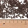 TOHO 8/0 Round Beads SEED-XTR08-0501-4