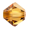Preciosa&reg Crystal Beads X-PRC-BA4-10330-1