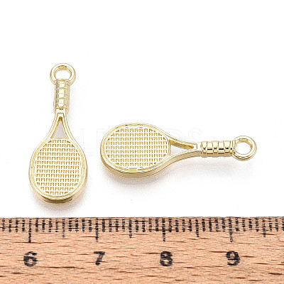 Alloy Pendants PALLOY-N185-06B-G-1