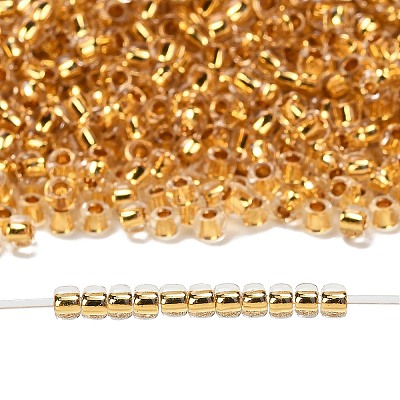 TOHO 11/0 Round Beads SEED-XTR11-0701-1