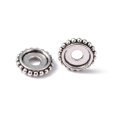 Alloy Spacer Beads PALLOY-A20080-AS-LF-1