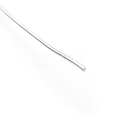 Dead Soft 925 Sterling Silver Wire STER-NH001-A-1