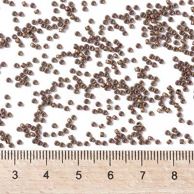TOHO 15/0 Round Beads SEED-JPTR15-0618-1