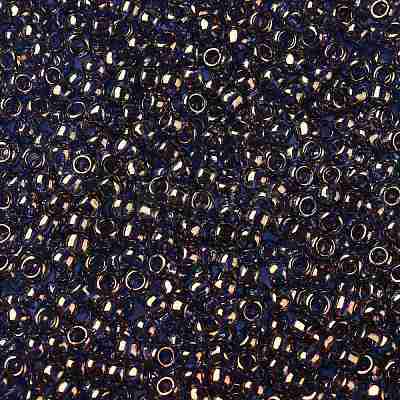TOHO Round Seed Beads SEED-JPTR08-0325-1