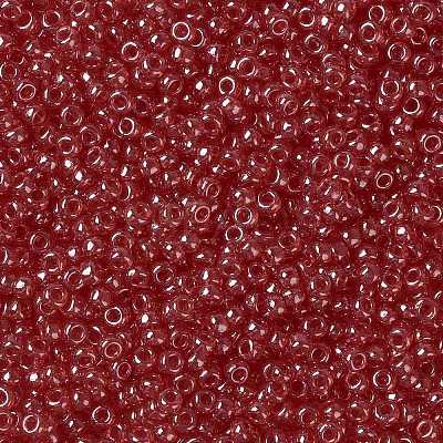 MIYUKI Round Rocailles Beads X-SEED-G008-RR0166-1