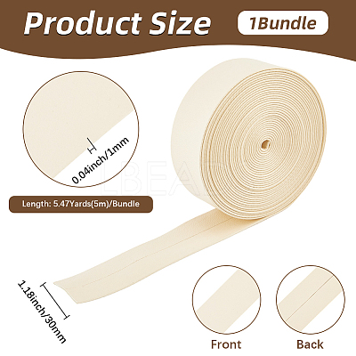 PU Leather Ribbons DIY-WH20011-93H-07-1