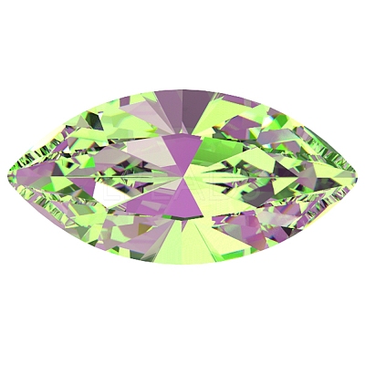 Preciosa&reg MAXIMA Crystal Fancy Stones Y-PRC-FG15-00030-281-1