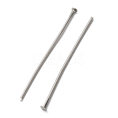 Iron Flat Head Pins IFIN-YW0001-42D-1