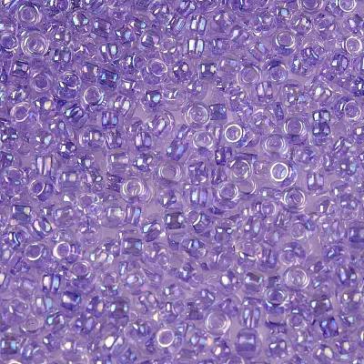 TOHO 11/0 Round Beads SEED-XTR11-0477D-1