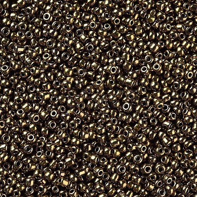 12/0 Glass Seed Beads SEED-US0003-2mm-601-1