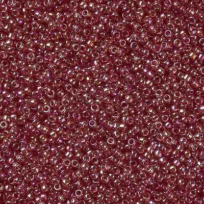 TOHO 15/0 Round Beads X-SEED-TR15-0165C-1