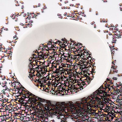 MIYUKI Half TILA Beads SEED-MY05-HTL1893-1
