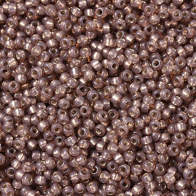 MIYUKI Round Rocailles Beads SEED-G007-RR0641-1