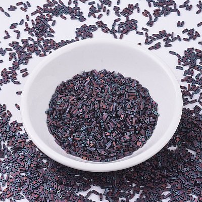 MIYUKI Quarter TILA Beads SEED-X0054-QTL2005-1
