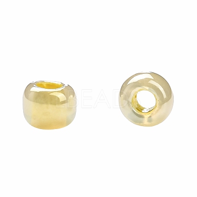 TOHO 11/0 Round Beads X-SEED-TR11-0902-1
