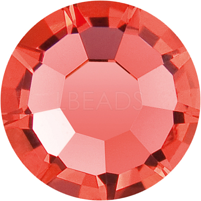 Preciosa&reg MAXIMA Crystal No Hotfix Flatback Stones Y-PRC-NSS8-90350-1