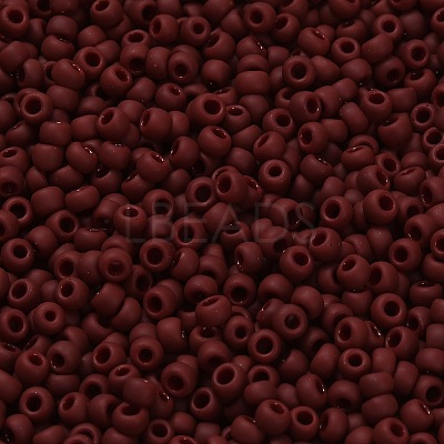 TOHO 8/0 Round Beads SEED-XTR08-0046F-1