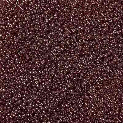 MIYUKI Round Rocailles Beads SEED-X0055-RR0309-1