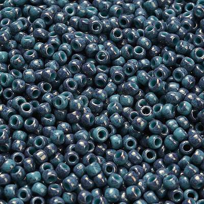 TOHO 6/0 Round Beads SEED-TR06-1206-1