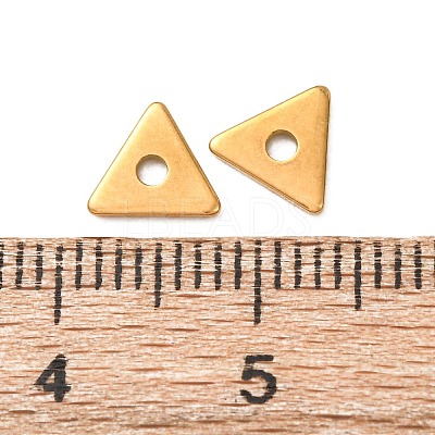 304 Stainless Steel Geometric Spacer Beads STAS-F362-04C-G02-1