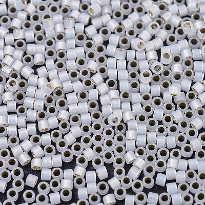 MIYUKI Delica Beads X-SEED-J020-DB0221-1