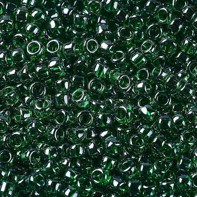 TOHO Round Seed Beads SEED-XTR15-0108B-1