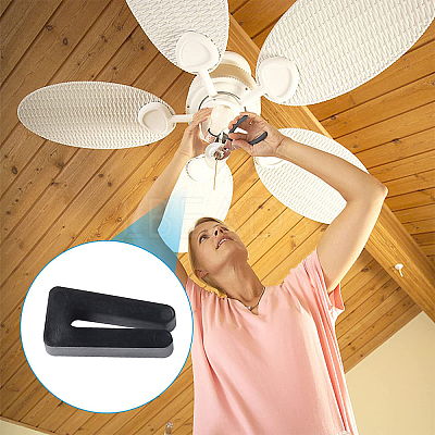 Ceiling Fan Blade Weight Balancing Kit FIND-GF0003-17-1