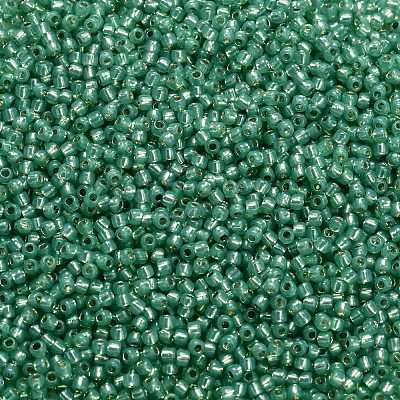 TOHO 11/0 Round Beads SEED-XTR11-2119-1