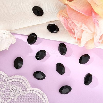 Preciosa&reg MAXIMA Crystal Fancy Stones X-PRC-FF18-23980-1