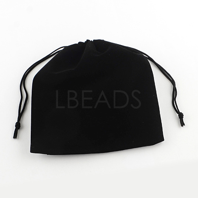Velvet Jewelry Bag X-TP-R004-01-1