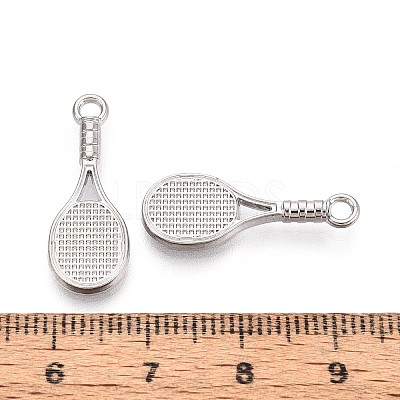 Alloy Pendants PALLOY-N185-06B-P-1