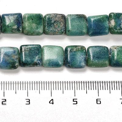Natural Dolomite Beads Strands G-F765-C03-01-1