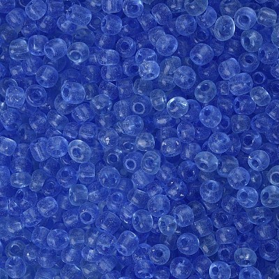 Glass Seed Beads SEED-US0003-4mm-6-1