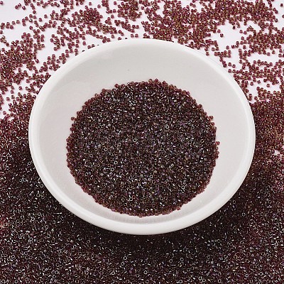 MIYUKI Delica Beads X-SEED-J020-DB1748-1