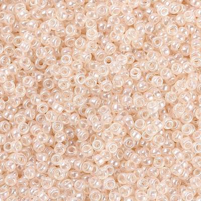 MIYUKI Round Rocailles Beads SEED-JP0010-RR3505-1