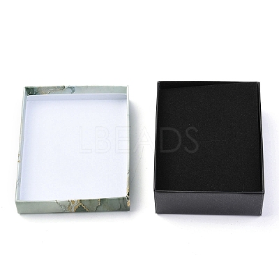 Cardboard Jewelry Boxes X2-CON-P008-A02-04-1