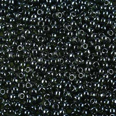 TOHO Round Seed Beads SEED-TR11-0119-1